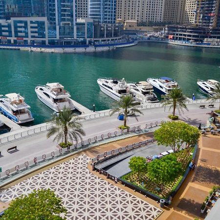 Dubai Marina , Success Luxury Apartments, Near Jbr Beach And Metro Station-Daily Free Housekeeping Included Exteriér fotografie