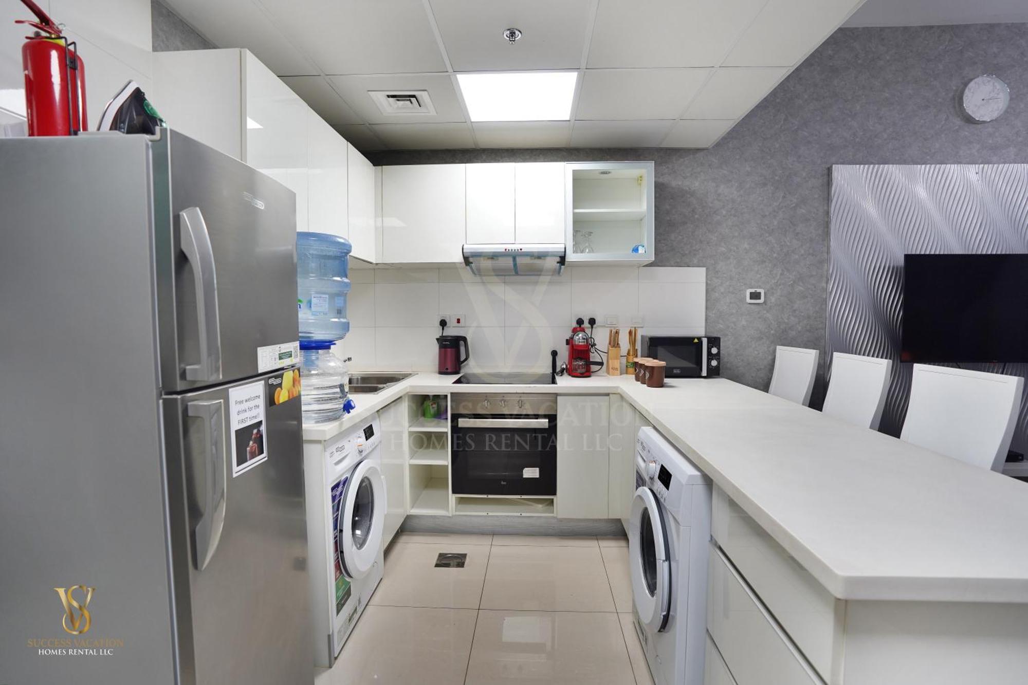 Dubai Marina , Success Luxury Apartments, Near Jbr Beach And Metro Station-Daily Free Housekeeping Included Exteriér fotografie