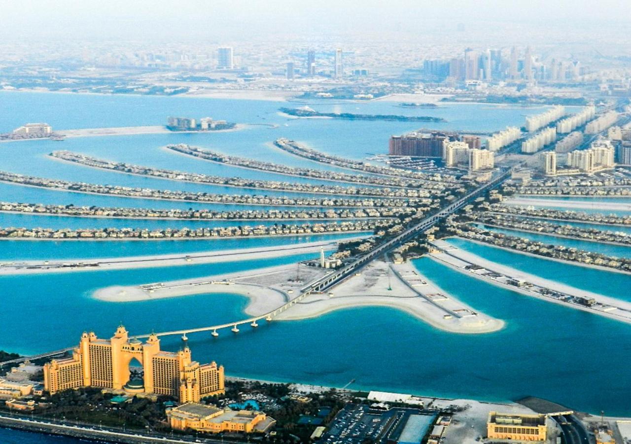 Dubai Marina , Success Luxury Apartments, Near Jbr Beach And Metro Station-Daily Free Housekeeping Included Exteriér fotografie