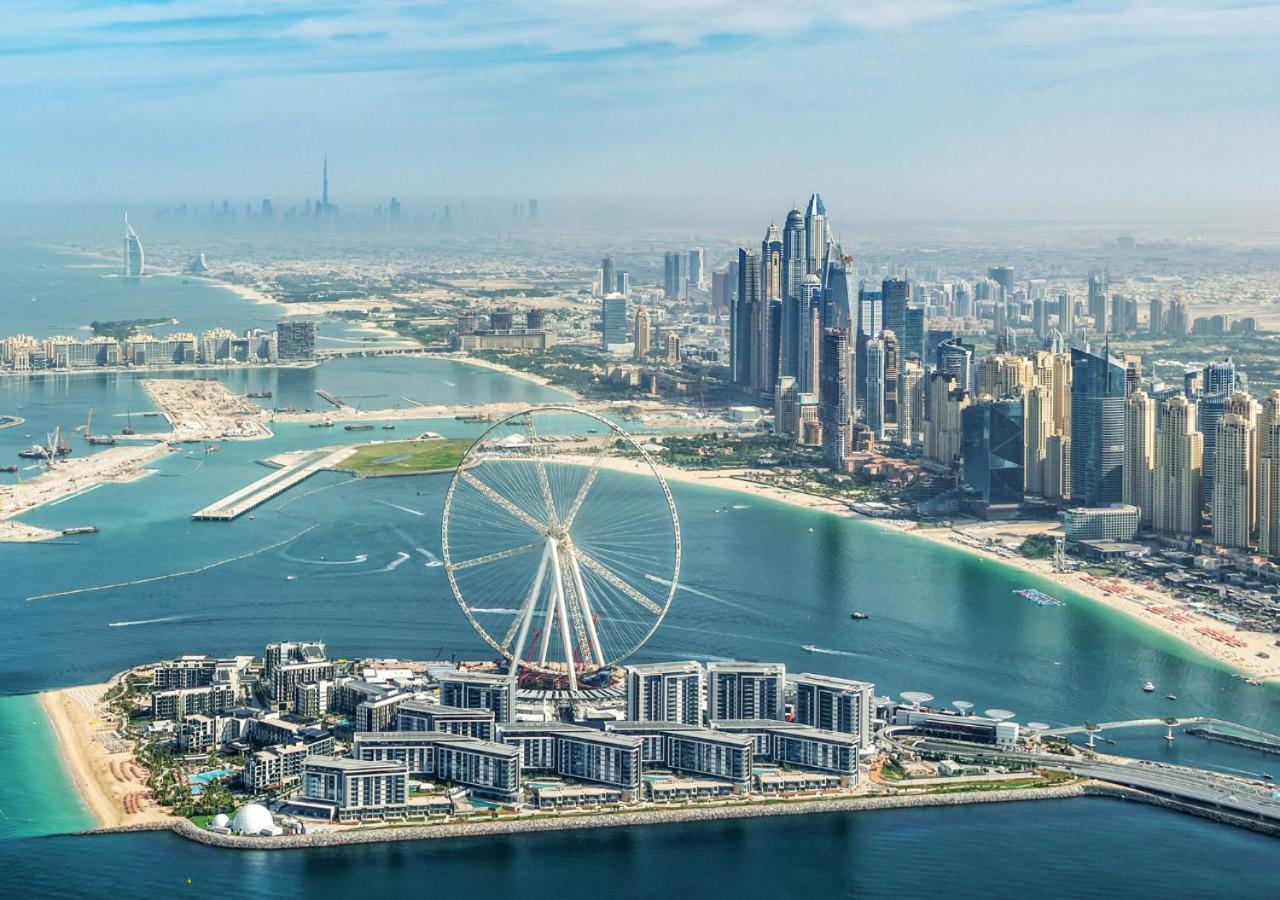 Dubai Marina , Success Luxury Apartments, Near Jbr Beach And Metro Station-Daily Free Housekeeping Included Exteriér fotografie
