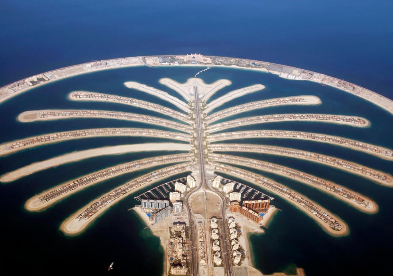 Dubai Marina , Success Luxury Apartments, Near Jbr Beach And Metro Station-Daily Free Housekeeping Included Exteriér fotografie