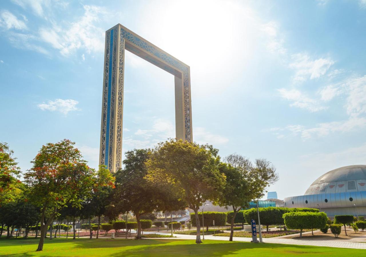 Dubai Marina , Success Luxury Apartments, Near Jbr Beach And Metro Station-Daily Free Housekeeping Included Exteriér fotografie