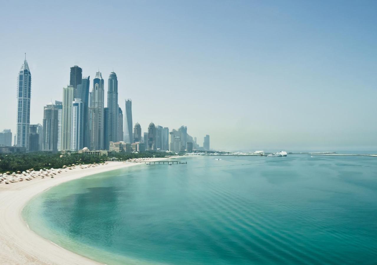 Dubai Marina , Success Luxury Apartments, Near Jbr Beach And Metro Station-Daily Free Housekeeping Included Exteriér fotografie