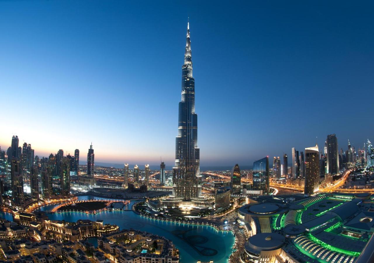 Dubai Marina , Success Luxury Apartments, Near Jbr Beach And Metro Station-Daily Free Housekeeping Included Exteriér fotografie
