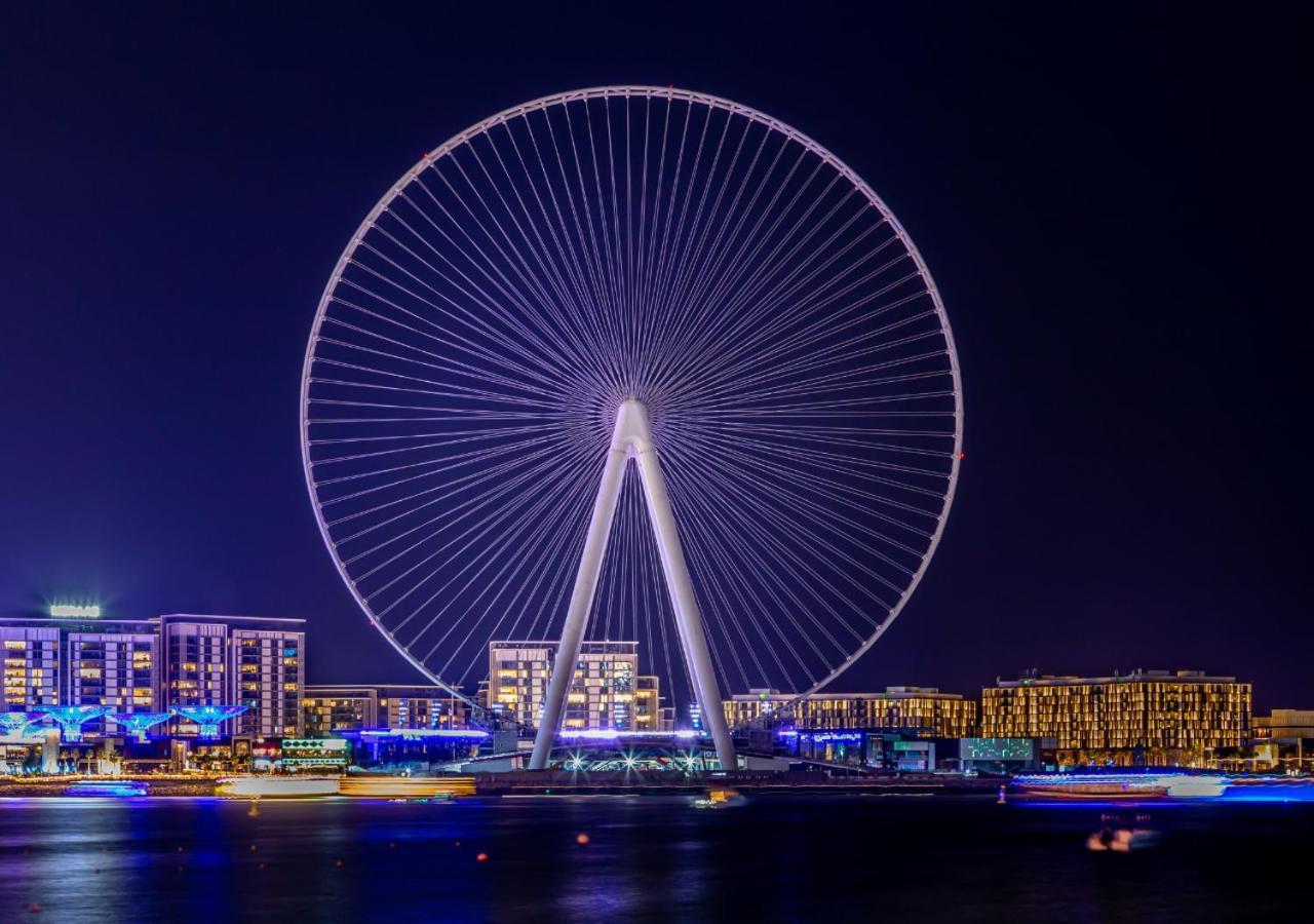 Dubai Marina , Success Luxury Apartments, Near Jbr Beach And Metro Station-Daily Free Housekeeping Included Exteriér fotografie