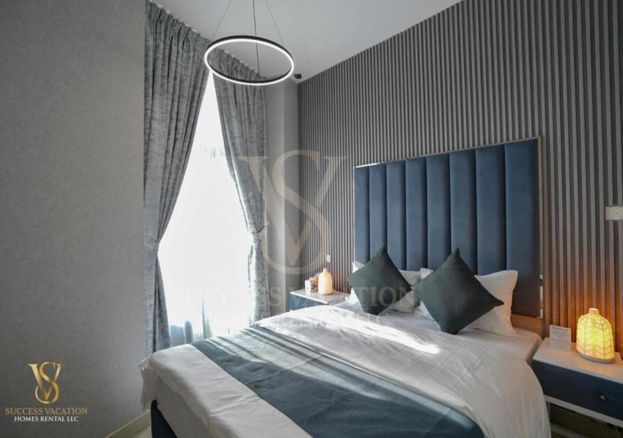 Dubai Marina , Success Luxury Apartments, Near Jbr Beach And Metro Station-Daily Free Housekeeping Included Exteriér fotografie