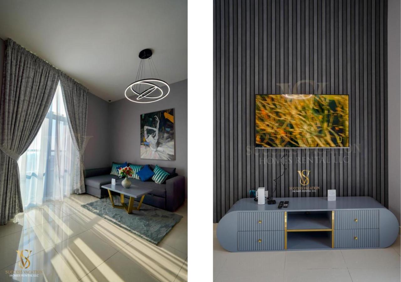 Dubai Marina , Success Luxury Apartments, Near Jbr Beach And Metro Station-Daily Free Housekeeping Included Exteriér fotografie
