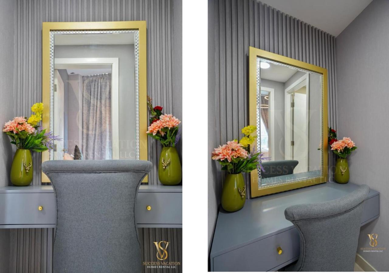Dubai Marina , Success Luxury Apartments, Near Jbr Beach And Metro Station-Daily Free Housekeeping Included Exteriér fotografie