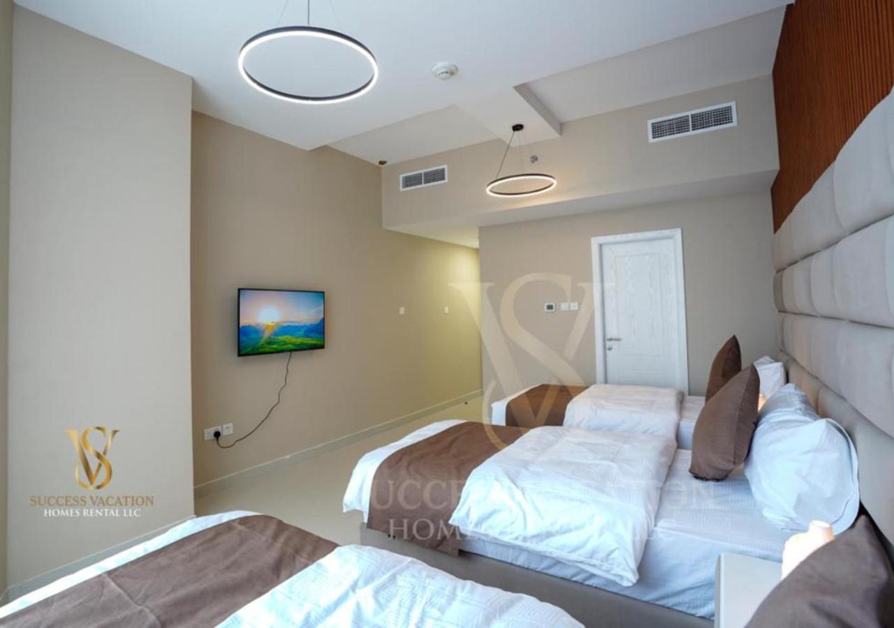 Dubai Marina , Success Luxury Apartments, Near Jbr Beach And Metro Station-Daily Free Housekeeping Included Exteriér fotografie