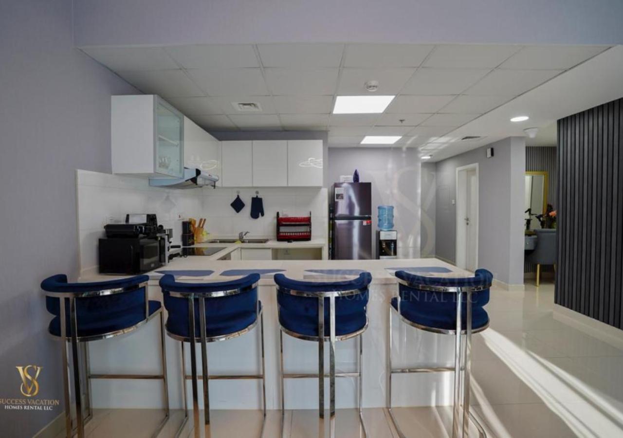 Dubai Marina , Success Luxury Apartments, Near Jbr Beach And Metro Station-Daily Free Housekeeping Included Exteriér fotografie